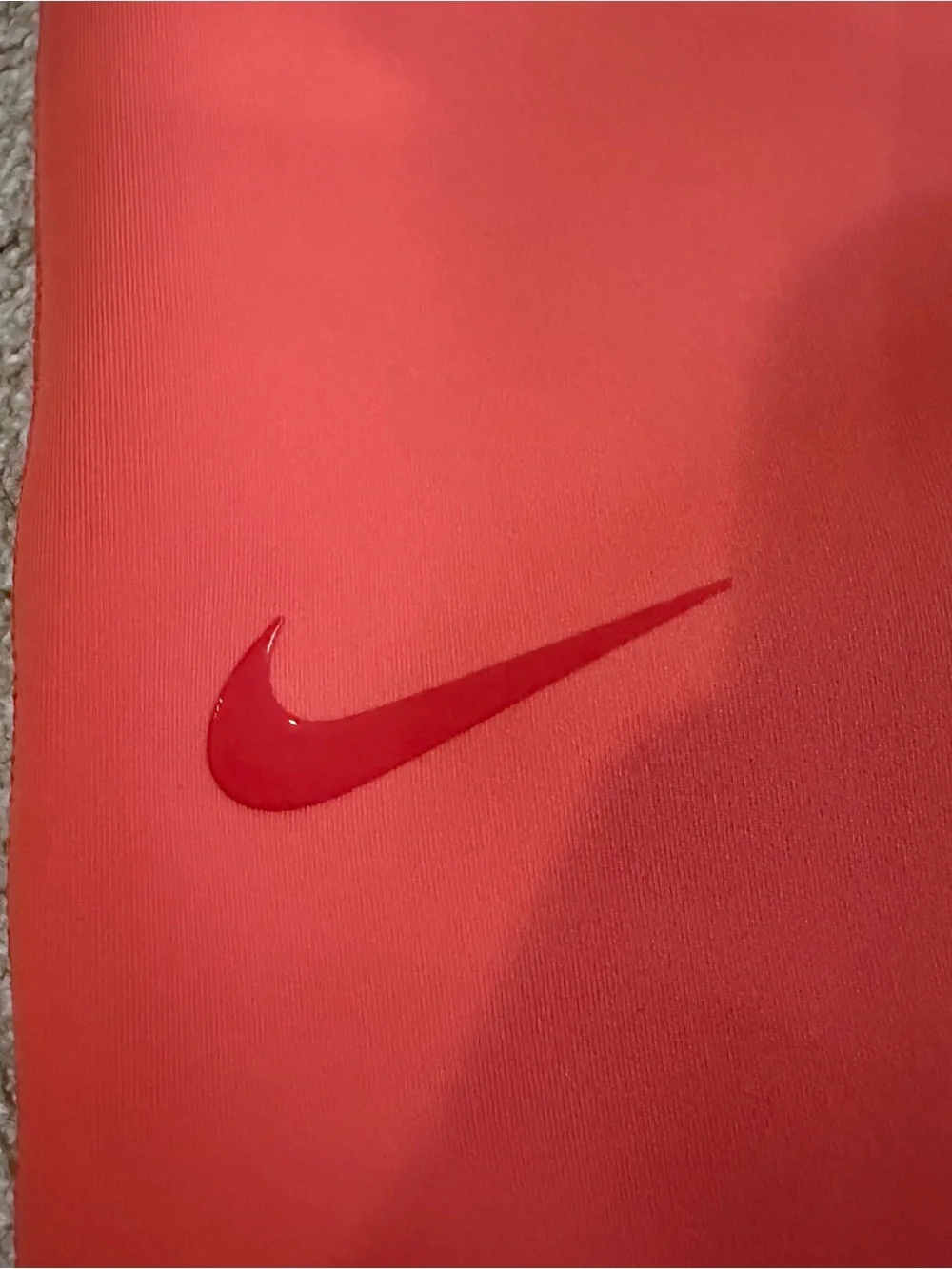 Nike Universa Dri-Fit Leggings XL NWOT